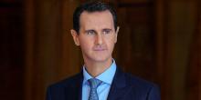 President al-Assad receives cables of congratulation from Arab and Islamic leaders on holy month of Ramadan