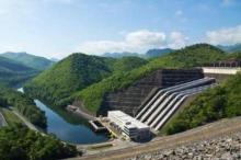  Second turbine of Iran-made power plant in Tajikistan starts operation  