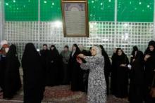 World Leading Muslim Scholars Renew Allegiance To Late Imam  