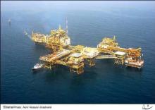 Oil Output From Foruzan Field To Rise By 100,000 bpd By March 20