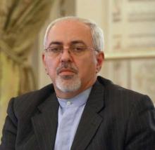 Zarif Warns Against Beating War Drums