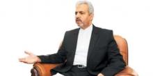 Envoy Urges Iran-Turkey Efforts To Restore Regional Peace  