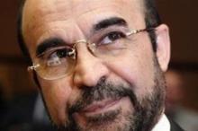  Iran envoy to IAEA calls for close cooperation between Tehran, nuclear wat