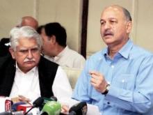 US To Keep 20,000 Troops In Nine Bases In Afghanistan: Pakistan Senator  