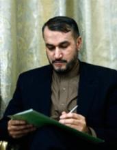  Hegemonic powers trying to misinterpret Islamic Awakening, official 