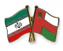  Omani minister to arrive Monday   