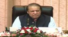 Pakistan, Turkey to ink accords during PM Nawaz Sharif’s visit   
