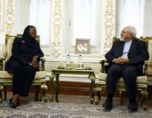 FM: Iran Keen On Co-op With UN On Regional Issues  