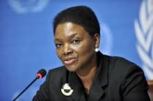  UN official voices concern about western sanctions targeting Iranian people 