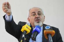  Zarif: Iran regards regional and global stability as its own   