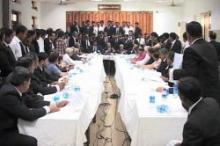 Pakistan Bar Council Expresses Reservations Over US Embassy Expansion  