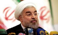  President Rohani felicitates Mexico Independence Day   