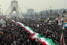 22nd of Bahman