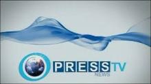 Zionists admit mounting pressure on Press TV