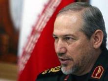 Iran Pursuing Peace, Security: Advisor  