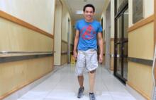 Governments to agree increased focus on people with disabilities in development