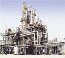 New Refinery Under Construction In Shiraz By Domestic Technology  