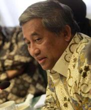  Indonesian minister lauds Iran great cultural potentials   