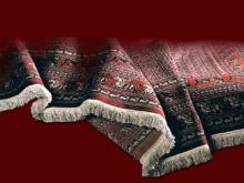 Official slams US sanctions on Iranian hand-woven carpets