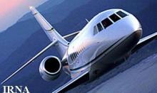 Plane skids off runway in Kerman, 7 passengers injured