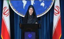  President carrying Iranians message of peace  