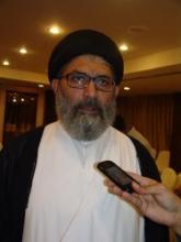  Rohani’s UN visit, a chance for West to solve issues with Iran: Religious leade
