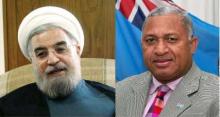  President Rohani stresses constructive role of G77, NAM   