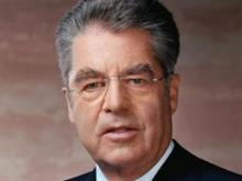  Austrian president describes meeting with Rohani as very positive  
