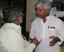 Indian politician asks West to acknowledge Iran’s initiatives   