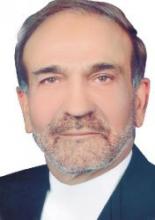  Former diplomat calls for world free of nuclear weapons  
