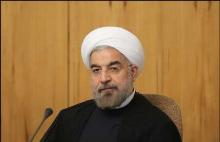 Rohani: Tourism Industry Can Bring About Peace, Friendship Among Nations  