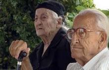  Remove barriers to older persons full participation in society - Ban   