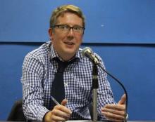  New chapter open in US-Iran ties: British scholar   