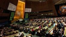 Iran elected as reporter of UN disarmament commission