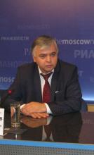  Iran portrays dynamic diplomcy in NY, expert   