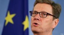  Berlin concerned over new deadly political violence in Egypt 