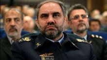 Air force comdr.: Air Force ready to defend country’s territorial integrity