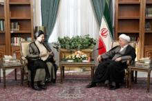   Terror acts in Iraq reveal depth of animosity with Islam: Rafs