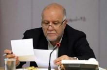  Oil minister stresses need to remove ambiguities of oil swap  