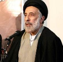 Cleric Optimistic About Outcome Of N-talks  