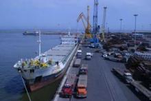 Hormuzgan Exports 17m Tons Non-oil Products In Six Months  