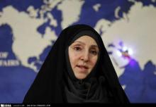FM spokeswoman refutes news reports on Zarifs remarks as inaccurate