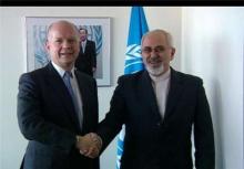Iran, Britain Agree To Resume Ties At Non-resident Charge Dd’affaires Level: Afk
