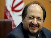  Rohani appoints Shariatmadari as vice-president for executive affairs  