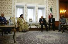 Iran supports stability, security in Iraq: FM