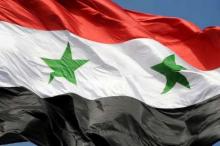 China Backs Iran’s Presence In Geneva Conference On Syria  