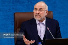 Ghalibaf: US, Zionists defeated in ISIL terror-like war in 48 hrs