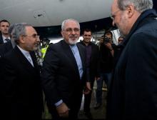 Diplomat Urges 5+1 To Be Realistic
