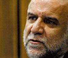 Iran Oil Export Status Improving: Oil Min.  