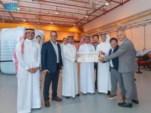 Aramco, Lihytech Announce Strategic Collaboration to Recover Lithium from Oilfield Brine